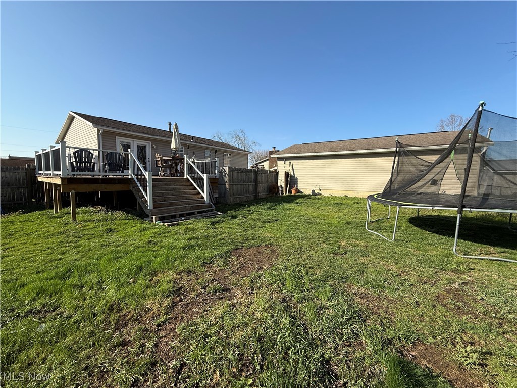 255 Washington Drive, Mineral Wells, West Virginia image 8