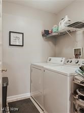 Lenox Crk Condo - Residential Lease