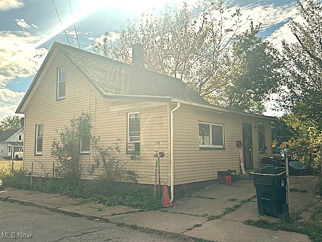 Marvin - Commercial Sale