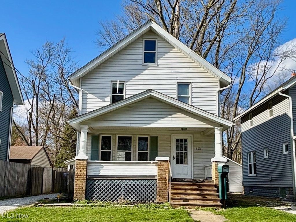 613 Grant Avenue, Cuyahoga Falls, Ohio image 1