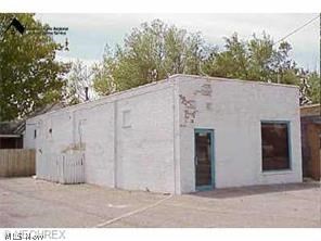 Oakland Park Allotment - Commercial Sale