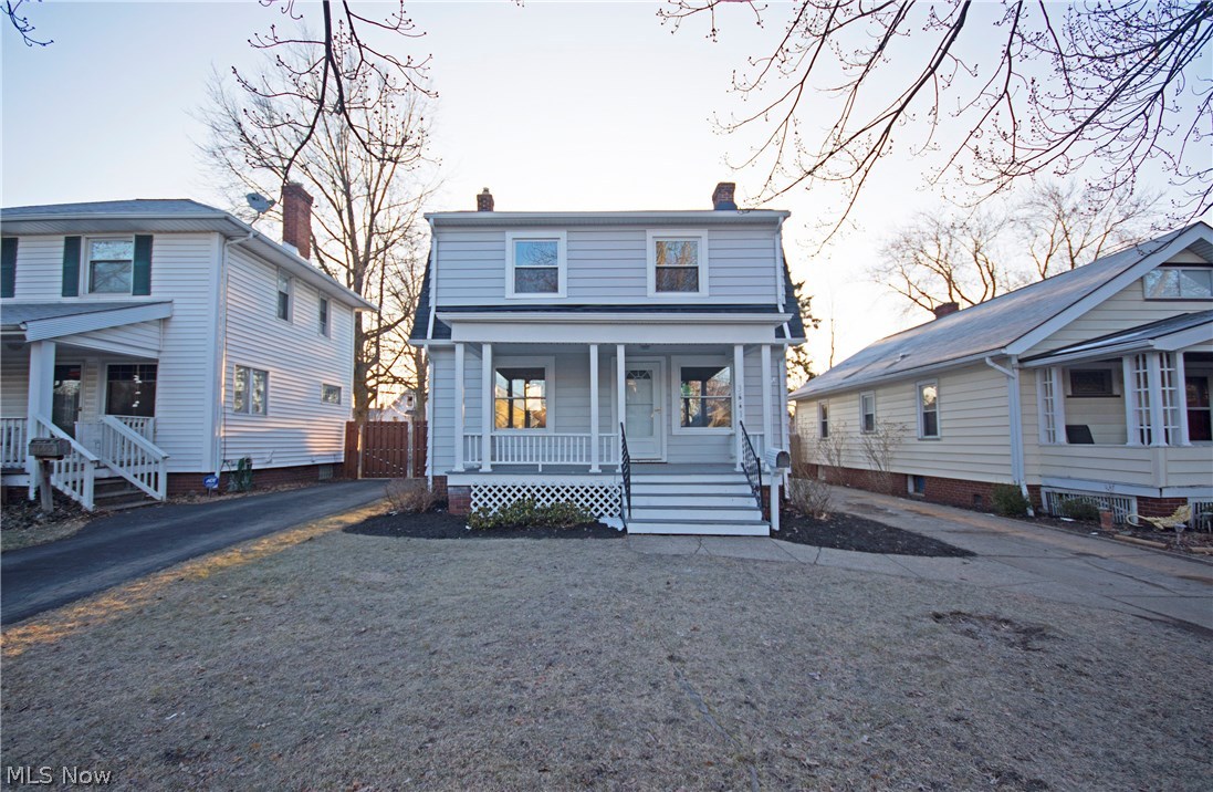 Attica - Residential