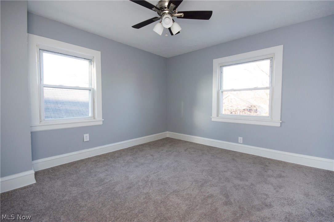 Attica - Residential