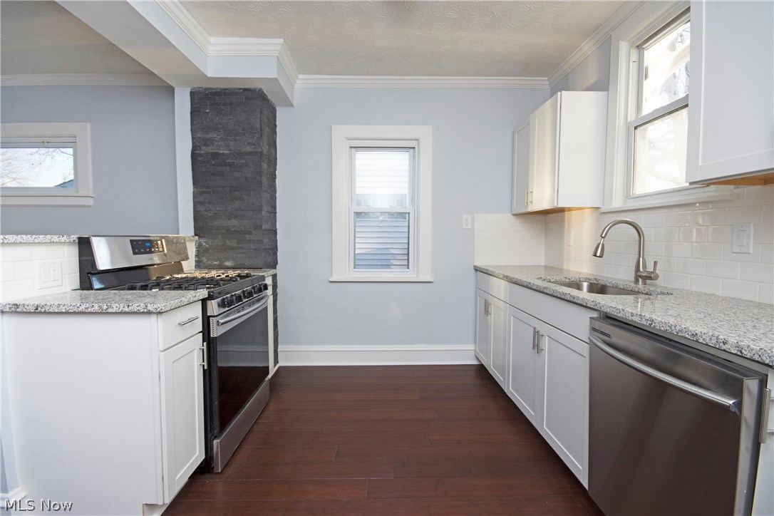 Attica - Residential