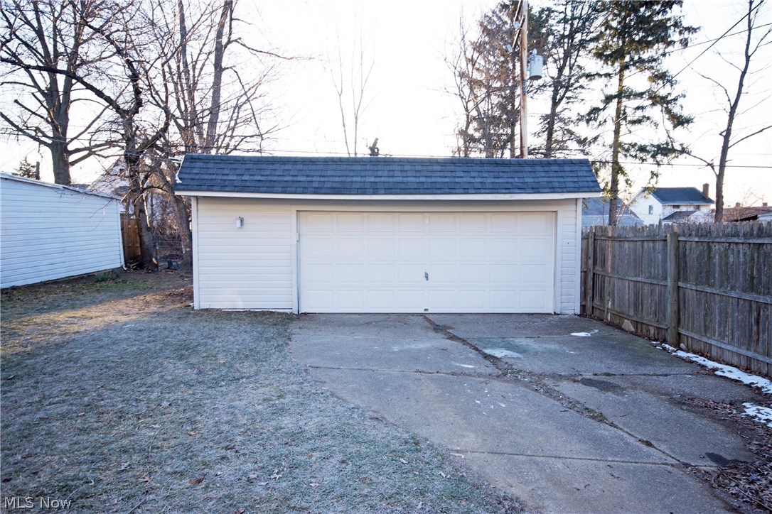 Attica - Residential