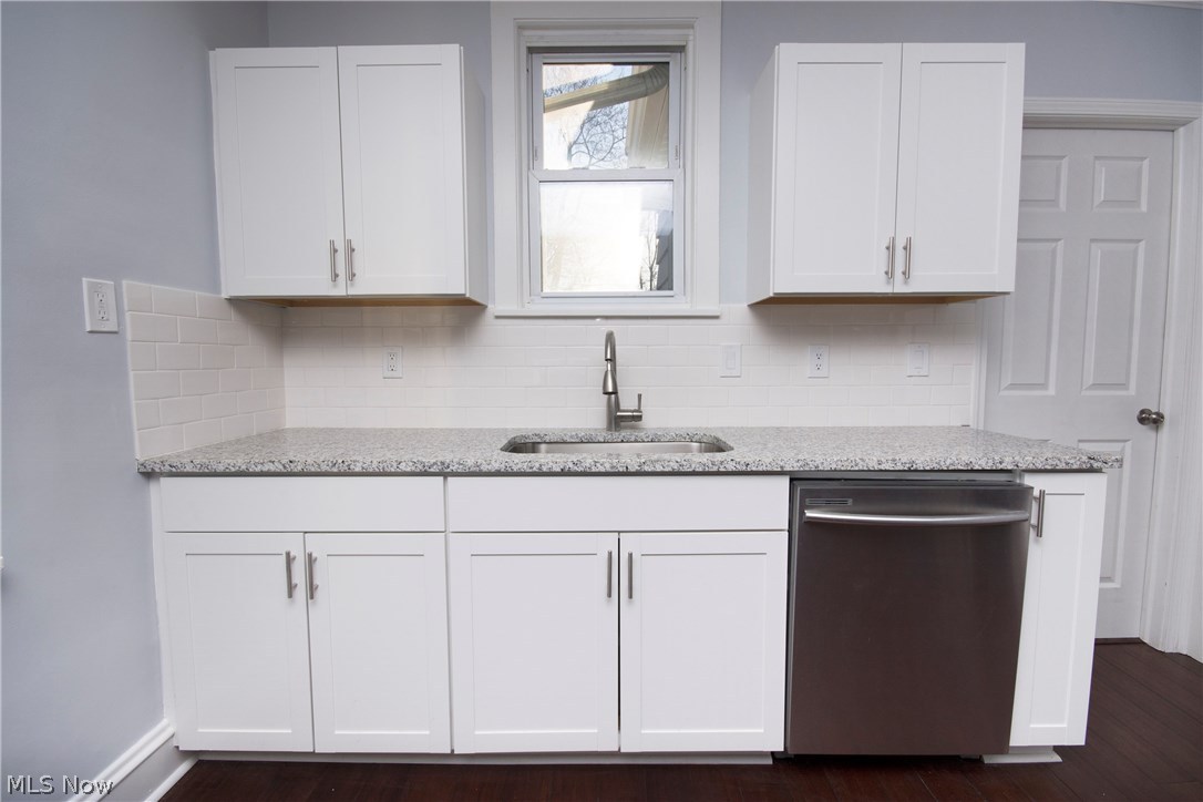 Attica - Residential