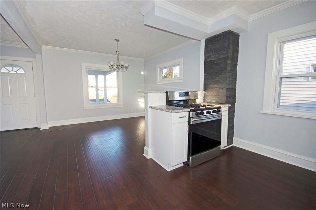 Attica - Residential