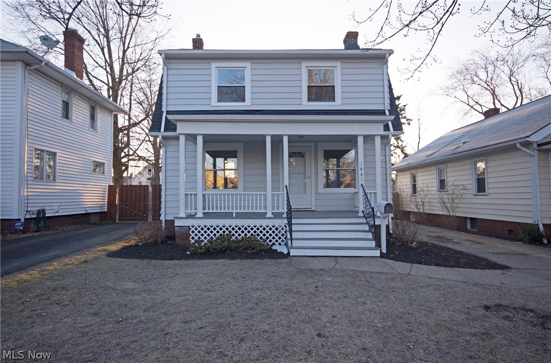 Attica - Residential