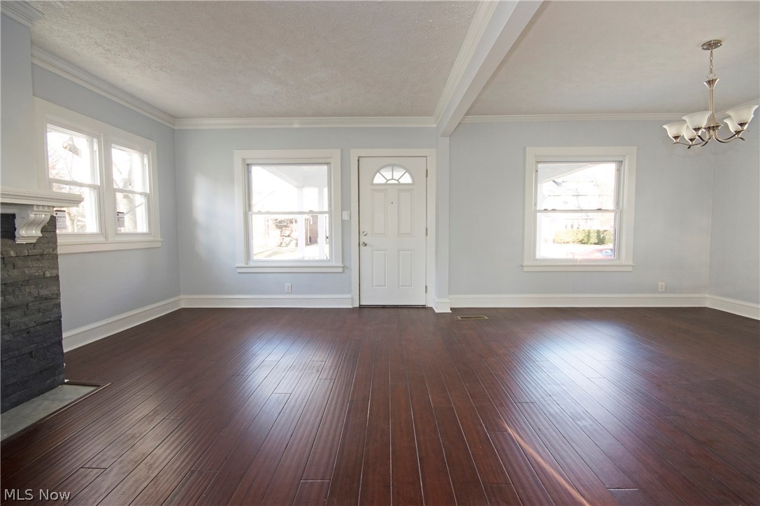 Attica - Residential