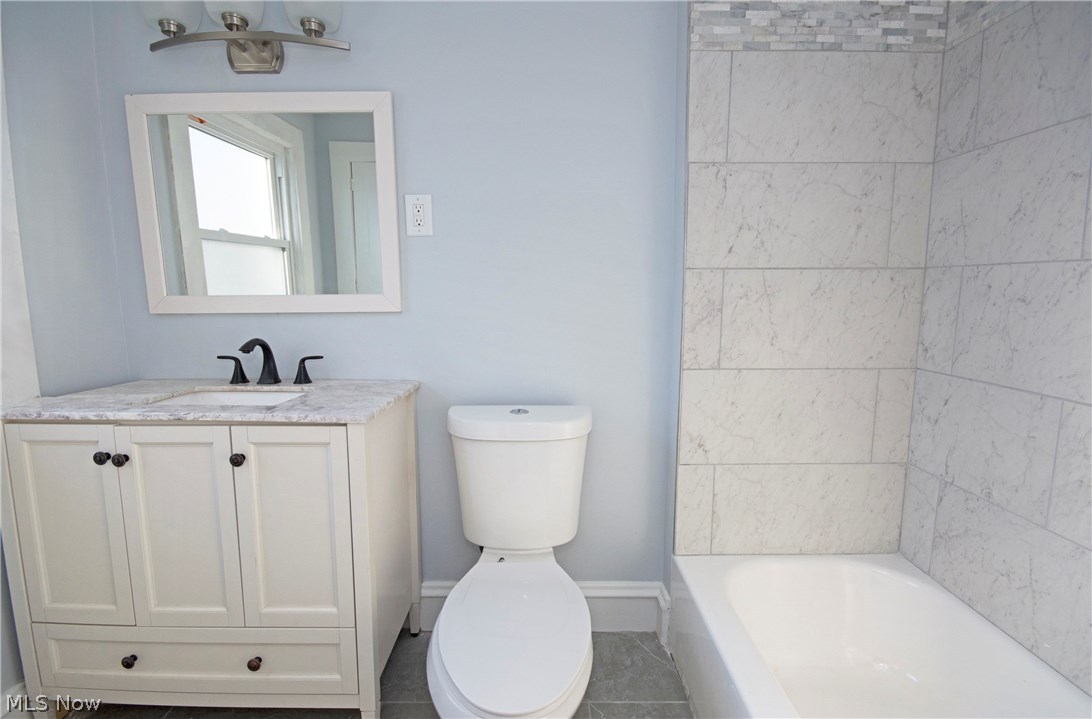 Attica - Residential