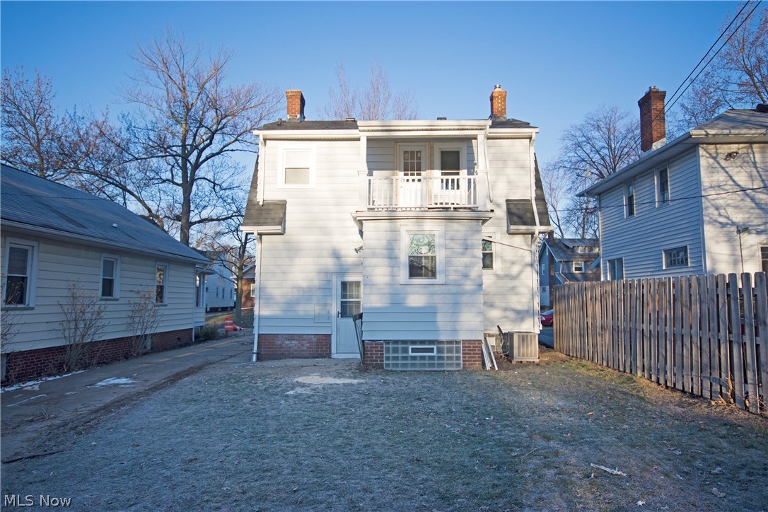 Attica - Residential