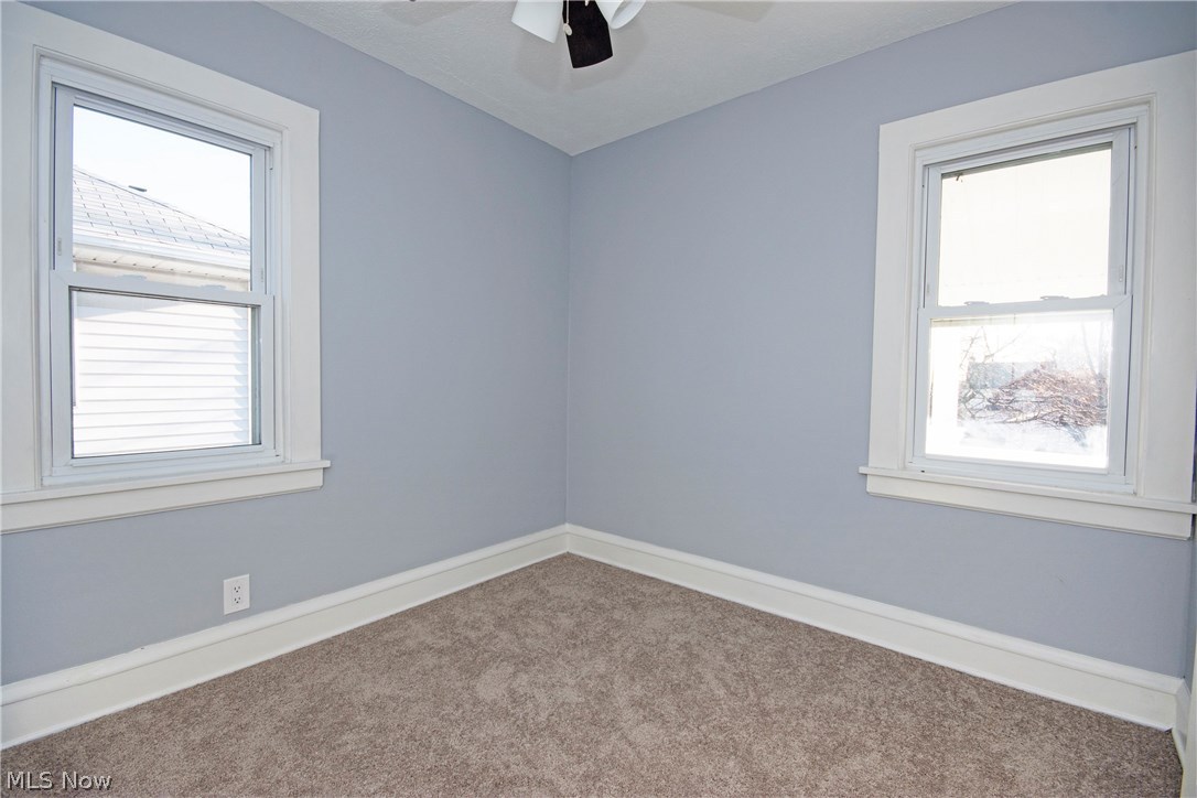 Attica - Residential