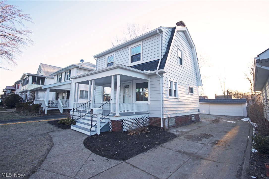 Attica - Residential