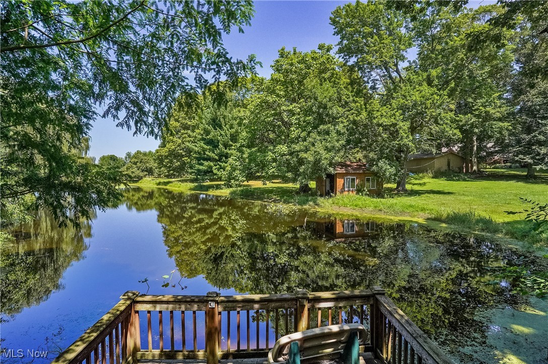 4451 Newcomer Road