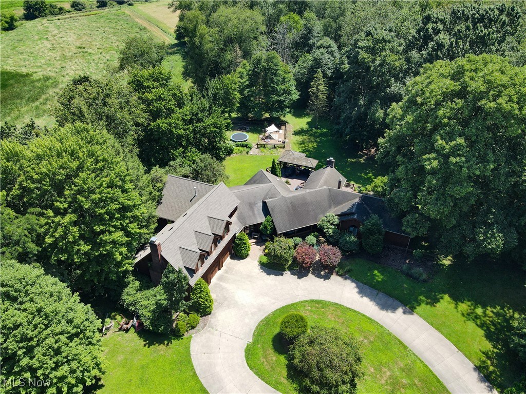 4451 Newcomer Road