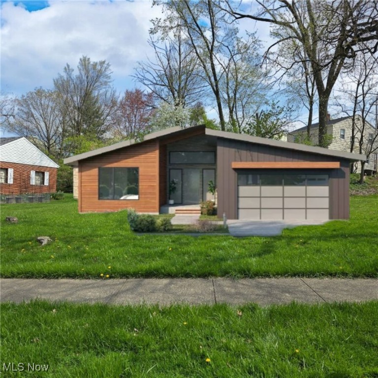 Parkhill Drive