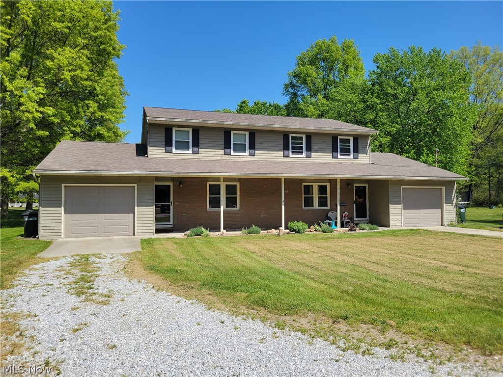 Charles Wood Sub - Residential Income