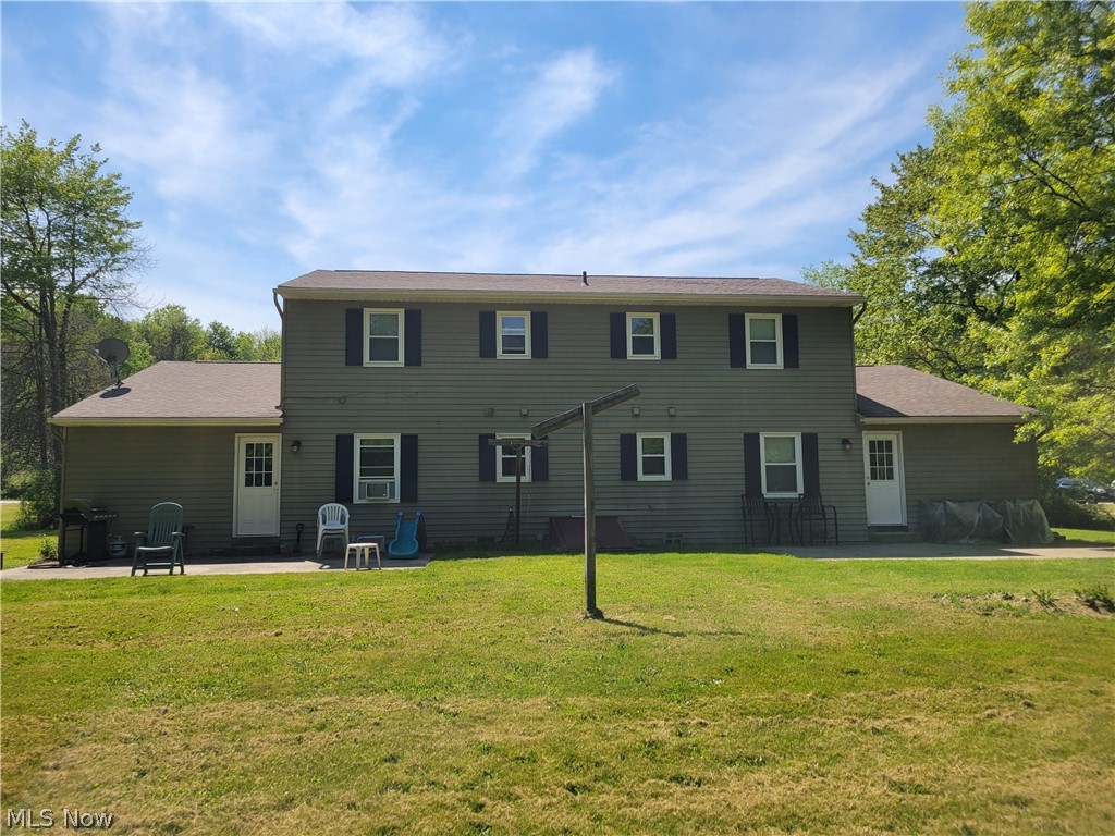 Charles Wood Sub - Residential Income