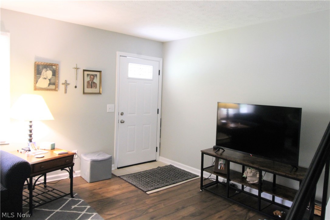 Charles Wood Sub - Residential Income