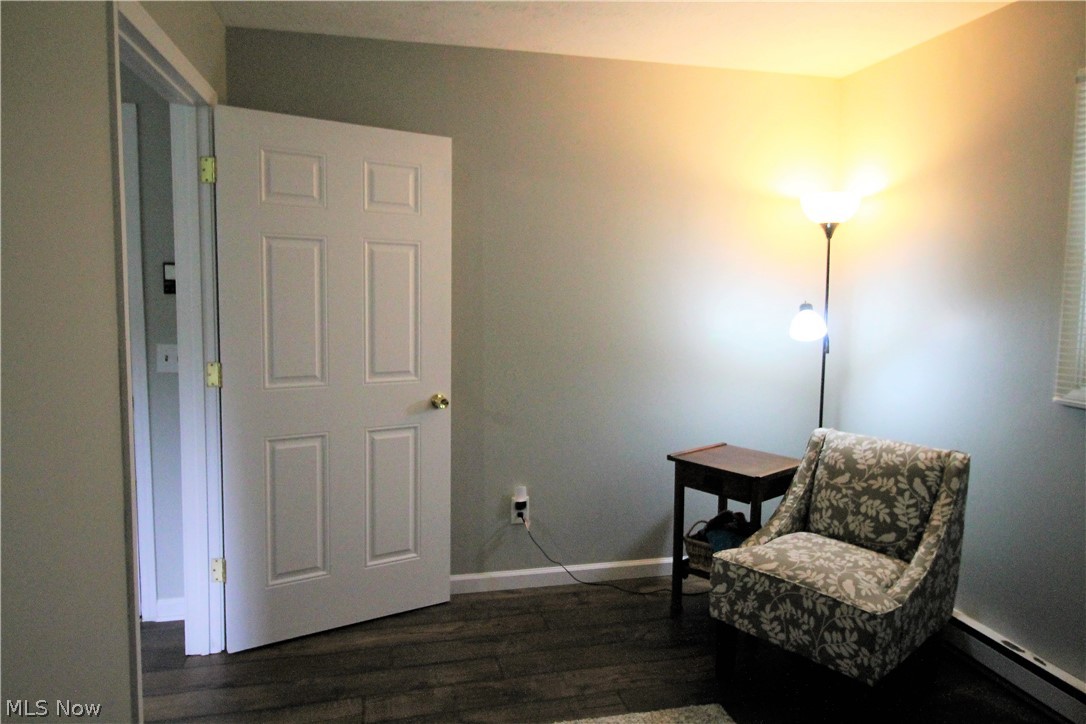 Charles Wood Sub - Residential Income