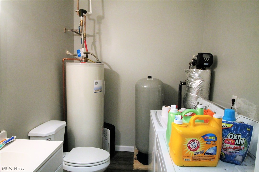 Charles Wood Sub - Residential Income