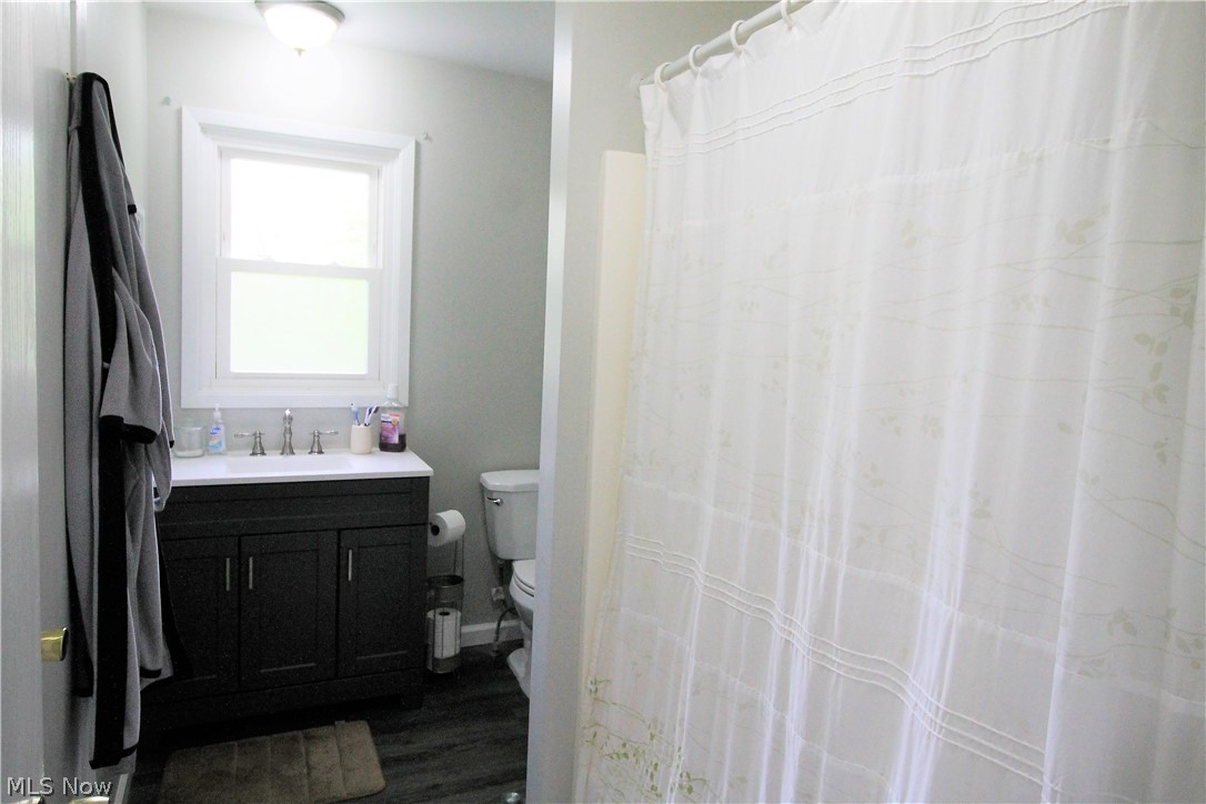 Charles Wood Sub - Residential Income