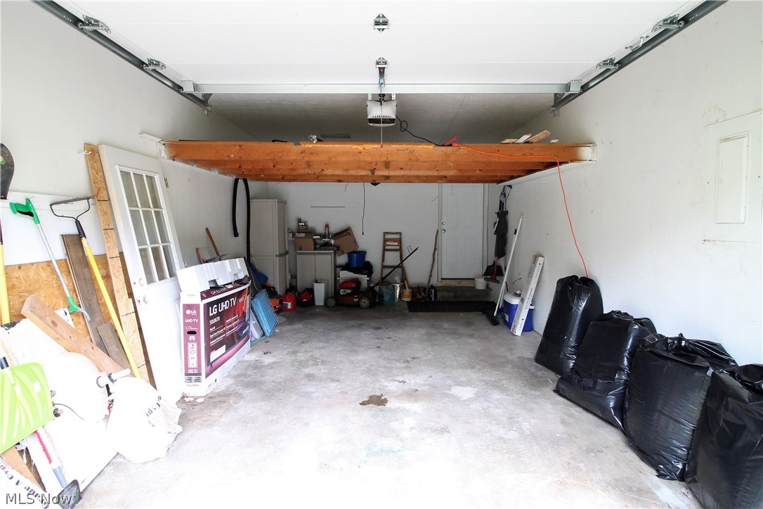 Charles Wood Sub - Residential Income