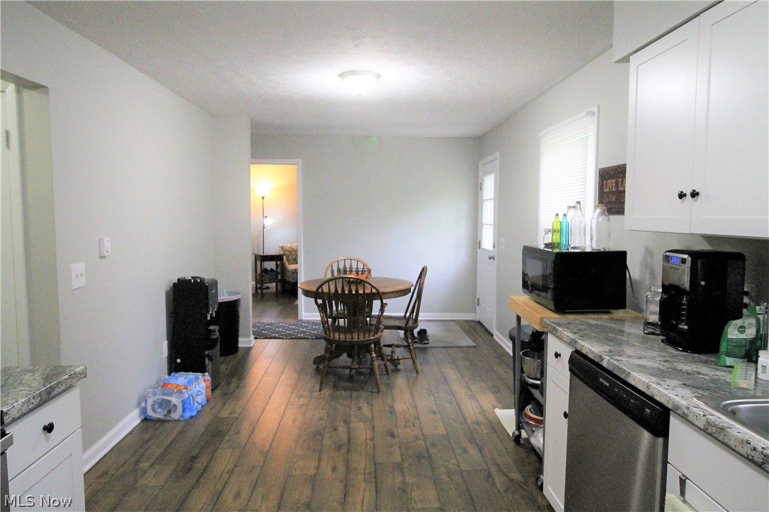 Charles Wood Sub - Residential Income