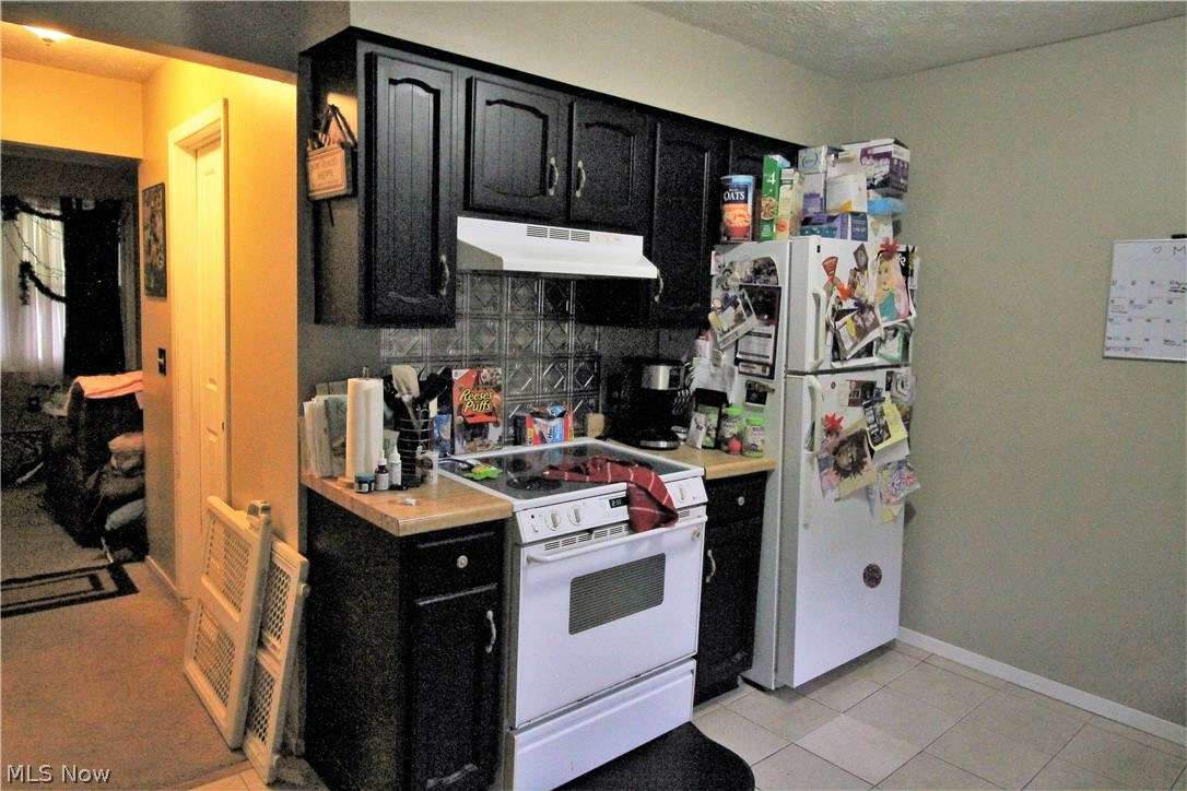 Charles Wood Sub - Residential Income