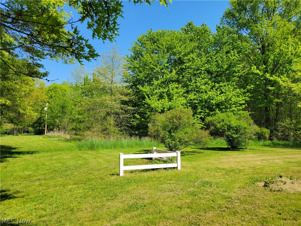 Charles Wood Sub - Residential Income