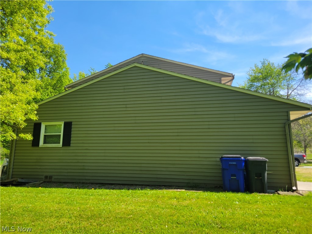 Charles Wood Sub - Residential Income