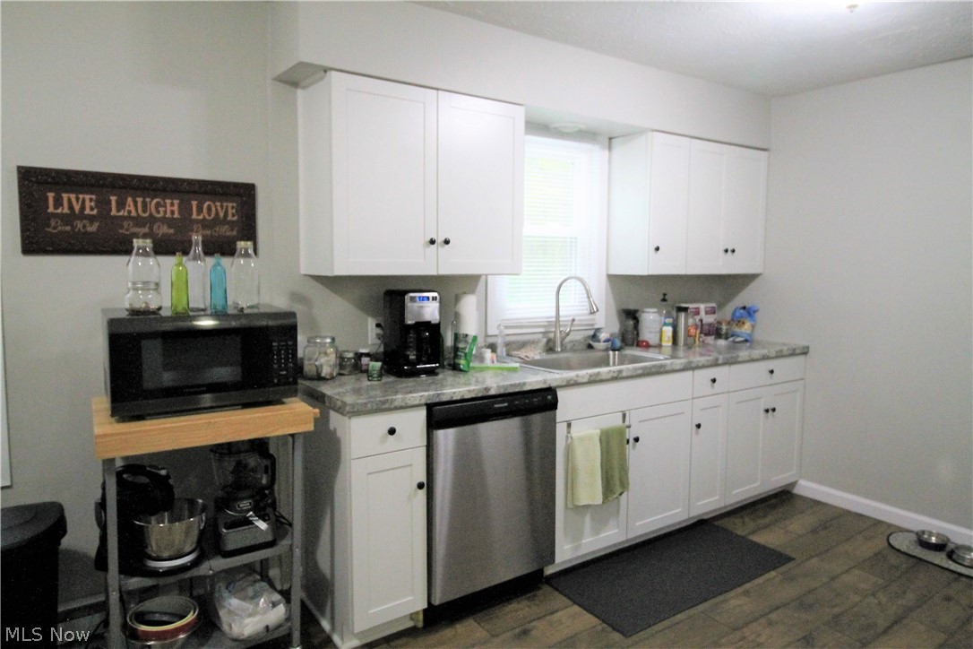 Charles Wood Sub - Residential Income