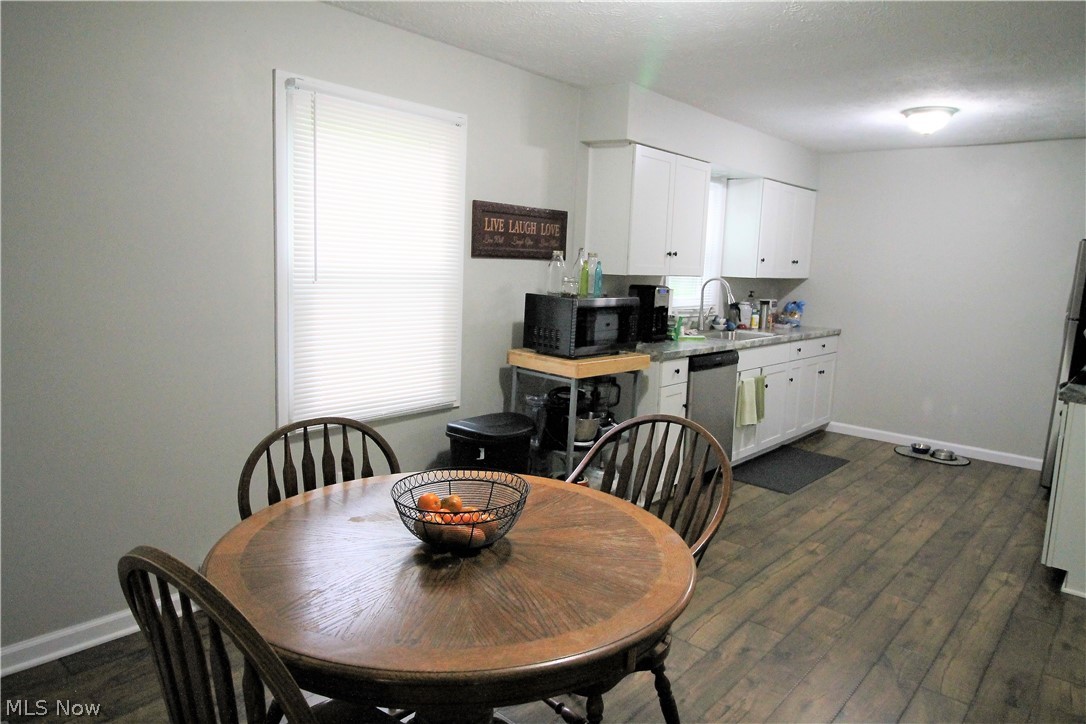 Charles Wood Sub - Residential Income