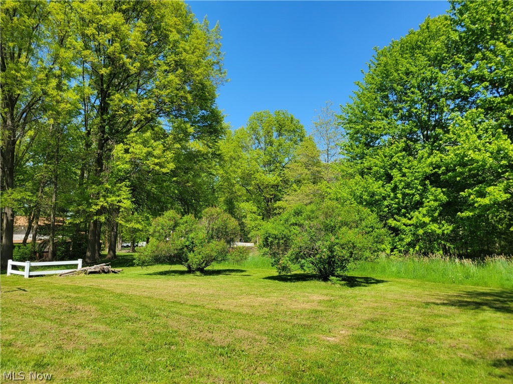 Charles Wood Sub - Residential Income