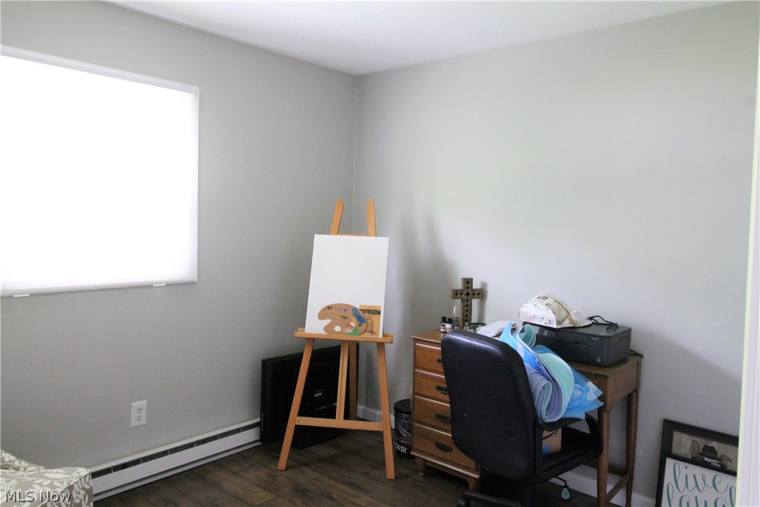 Charles Wood Sub - Residential Income