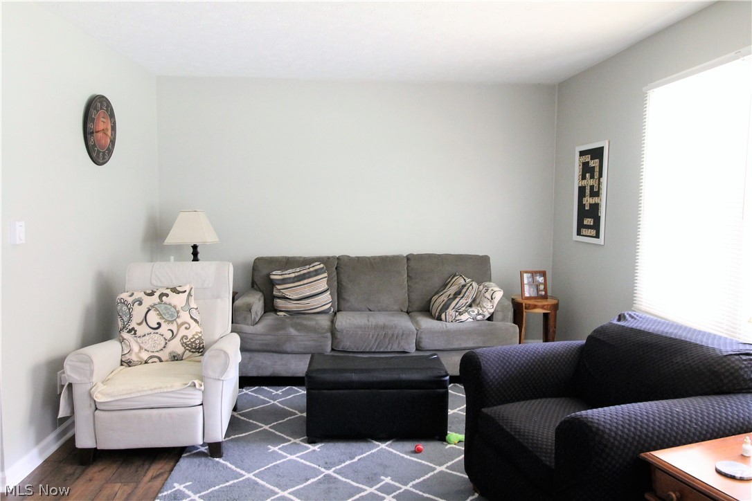 Charles Wood Sub - Residential Income