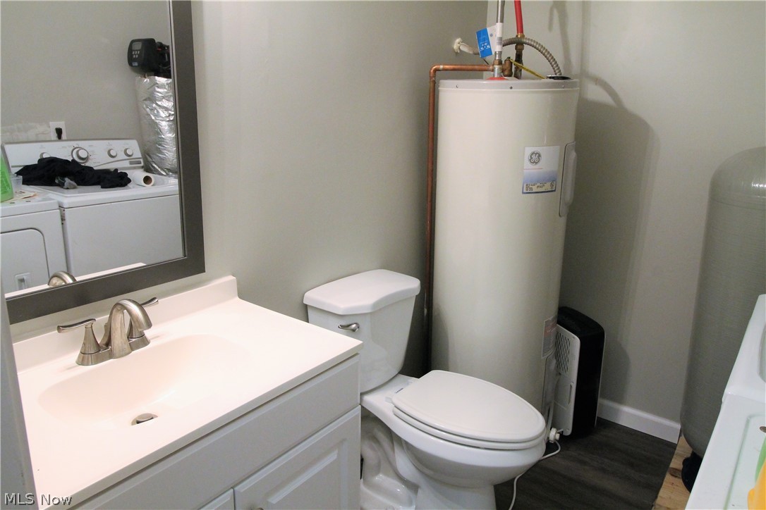 Charles Wood Sub - Residential Income