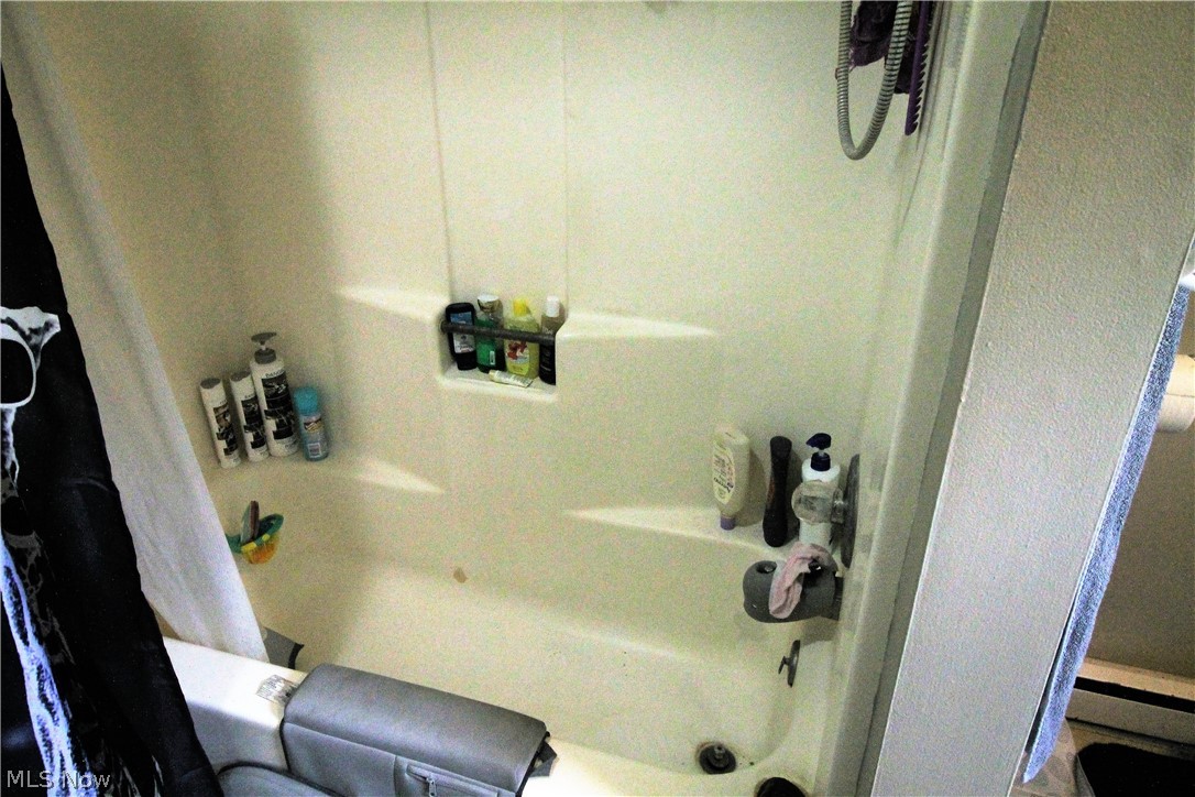 Charles Wood Sub - Residential Income