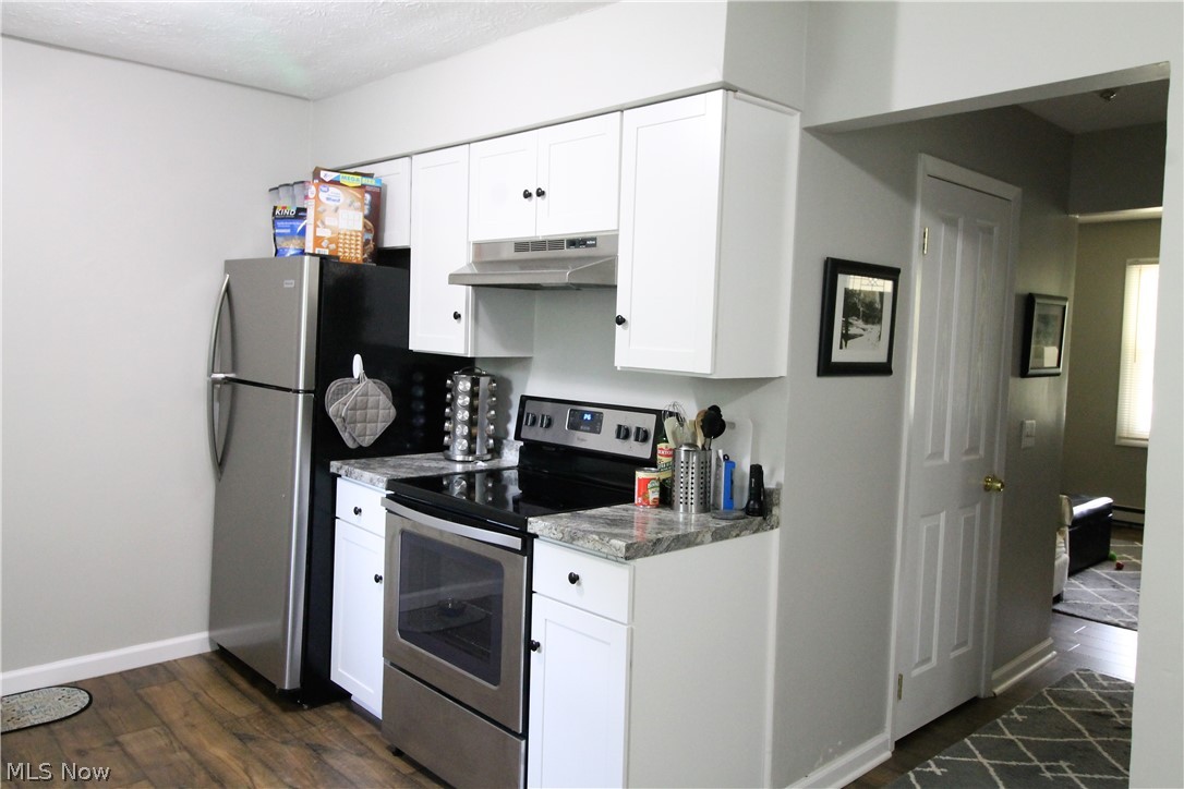 Charles Wood Sub - Residential Income