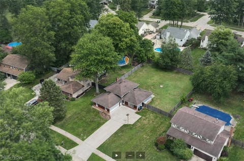 Homes For Sale - 6573 Miller Drive<br/> North Ridgeville, OH 44039