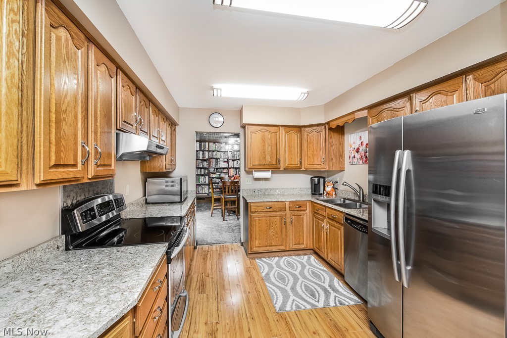 Burton Lakes - Residential