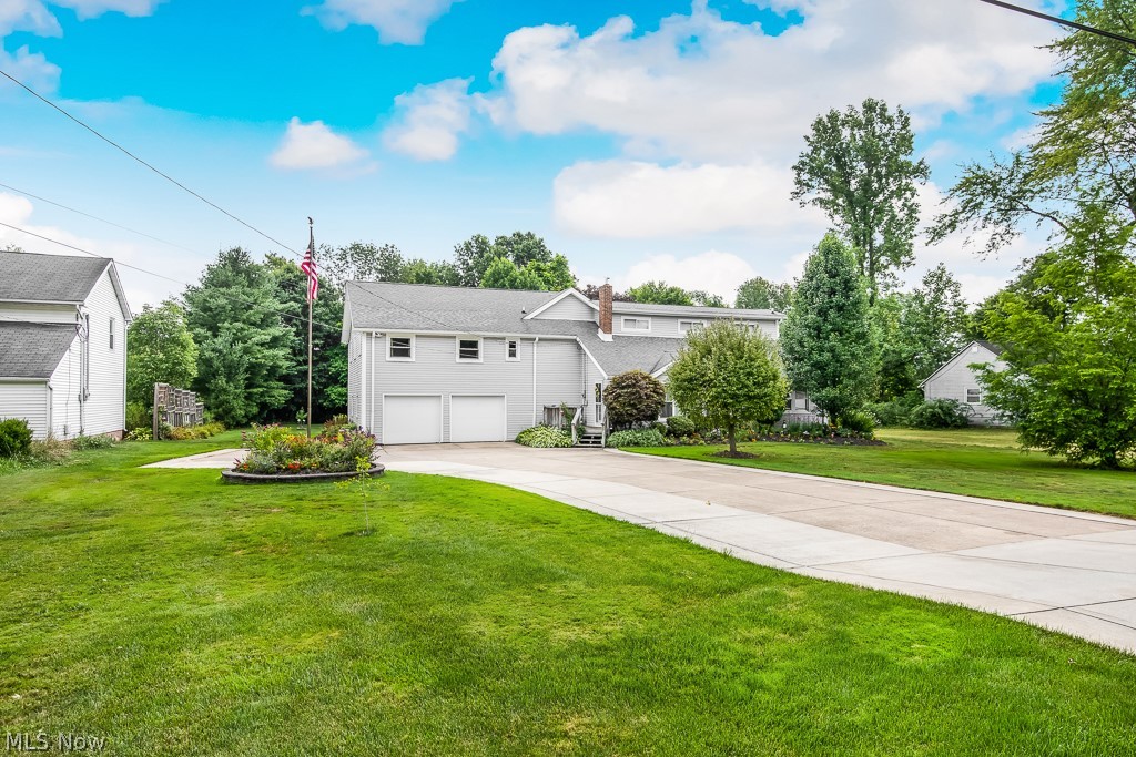 Burton Lakes - Residential