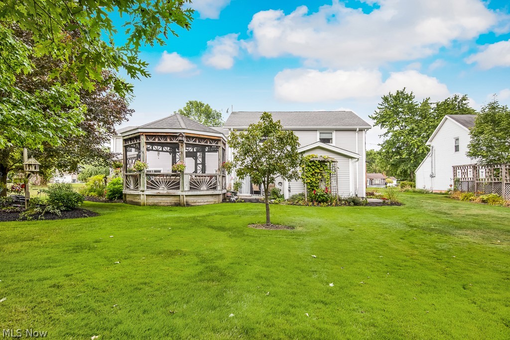 Burton Lakes - Residential