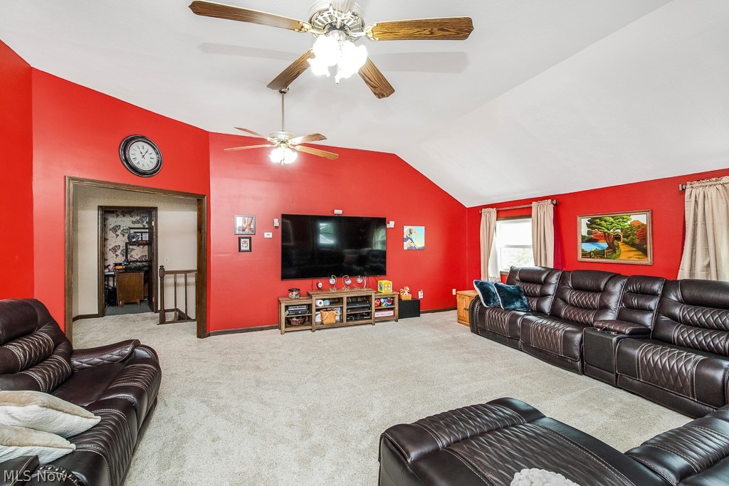 Burton Lakes - Residential