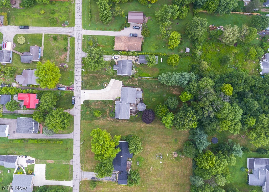 Burton Lakes - Residential