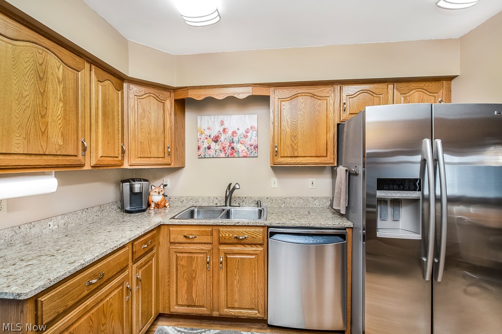 Burton Lakes - Residential