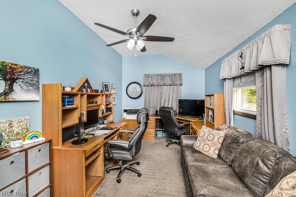 Burton Lakes - Residential