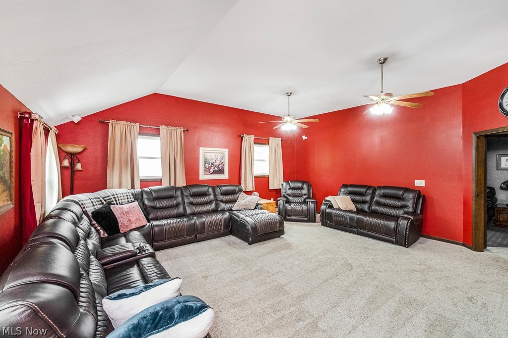 Burton Lakes - Residential