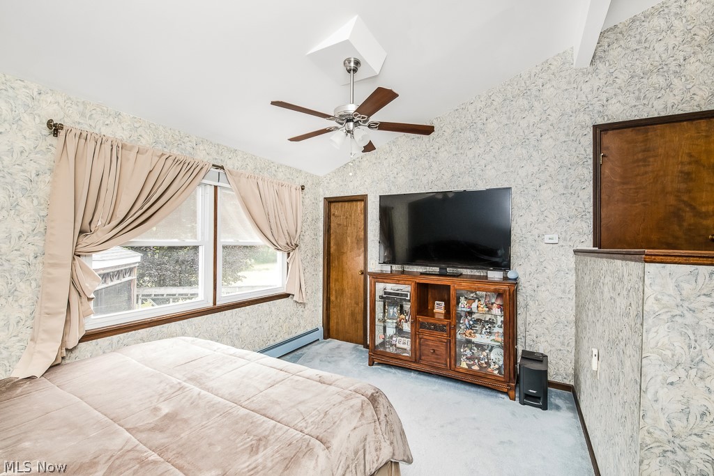 Burton Lakes - Residential