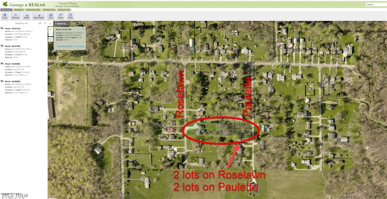 Burton Lakes - Residential